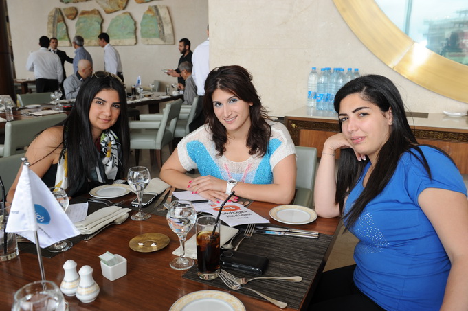 Touch & Yasa conference